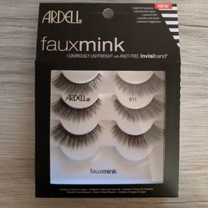 Ardell Faux Mink Lashes